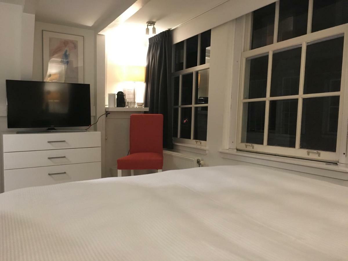 九街住宿加早餐旅馆 阿姆斯特丹 外观 照片