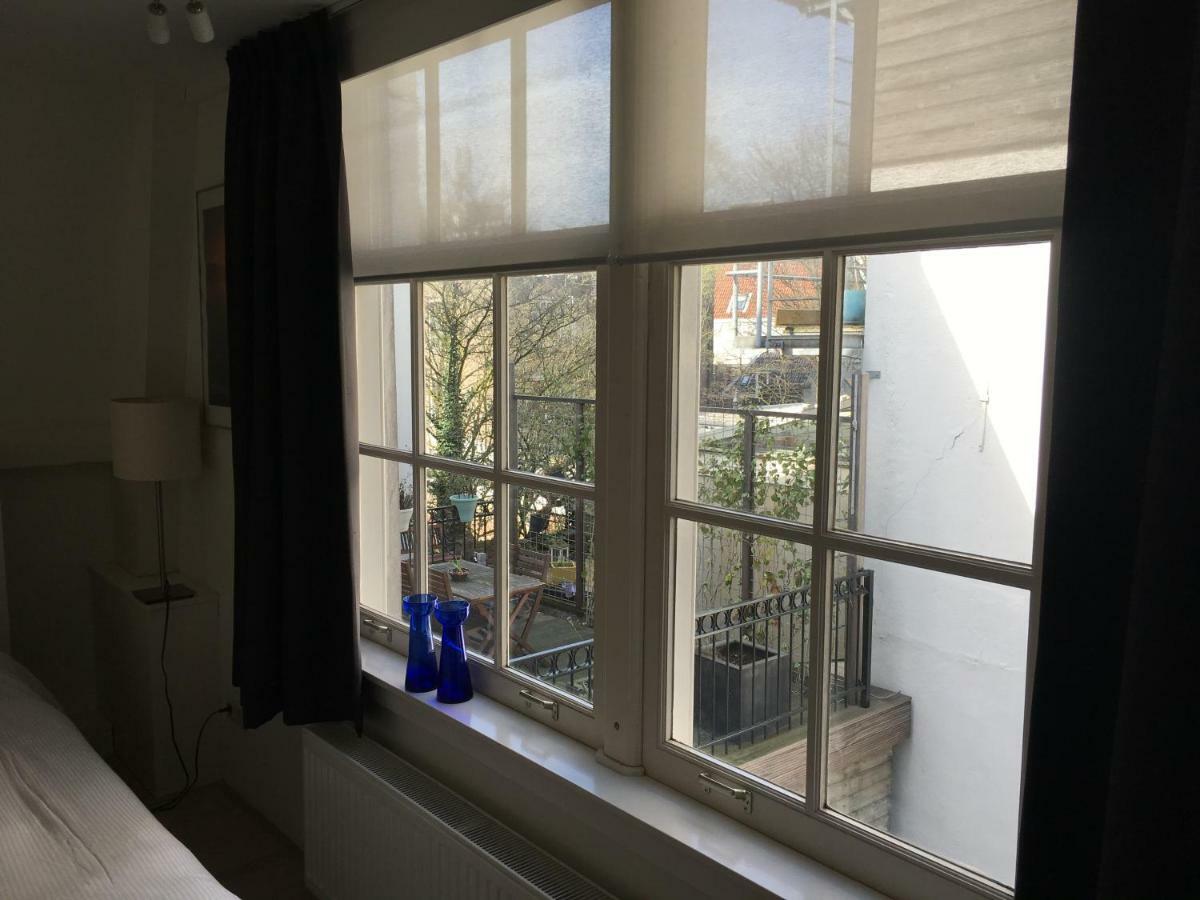 九街住宿加早餐旅馆 阿姆斯特丹 外观 照片